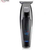 ماشین اصلاح وی جی آر مدل V-070 با تکنولوژی برش مستقیم و استیل ضد زنگ