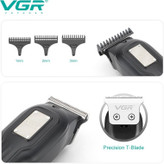 ماشین اصلاح وی جی ار مدل V-918