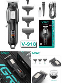 ماشین اصلاح وی جی ار مدل V-918