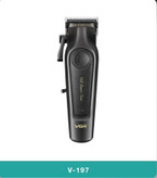ماشین اصلاح وی جی آر مدل VGR V-197 برش مستقیم