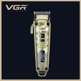 ماشین اصلاح وی جی آر مدل V-005 با تیغه سرامیک