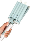 فر کننده مو وی جی آر مدل VGR-597 پنج لول SS/