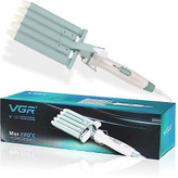 فر کننده مو وی جی آر مدل VGR-597 پنج لول SS/