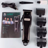 ماشین اصلاح وی جی آر مدل V-297 با تکنولوژی برش مستقیم