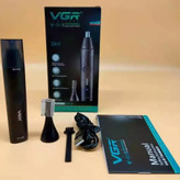 موزن گوش و بینی وی جی آر مدل VGR V-613 ضد آب دوکاره