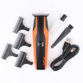 ماشین اصلاح وی جی آر مدل V-999 با تکنولوژی برش مستقیم و صفر زن