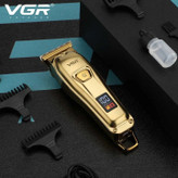 ماشین اصلاح موی سر و صورت وی جی ار VGR مدل V-965