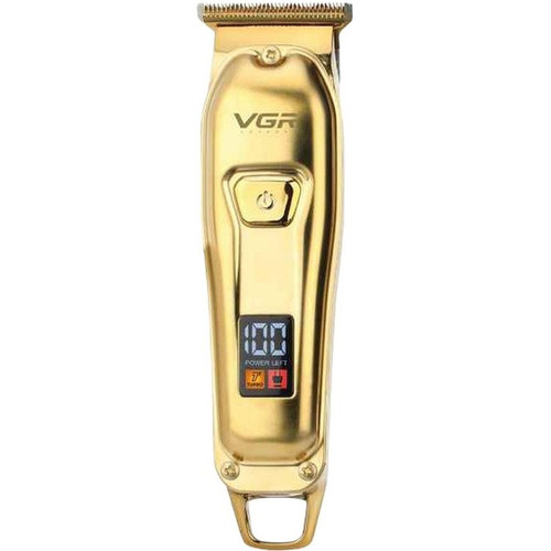ماشین اصلاح موی سر و صورت وی جی ار VGR مدل V-965
