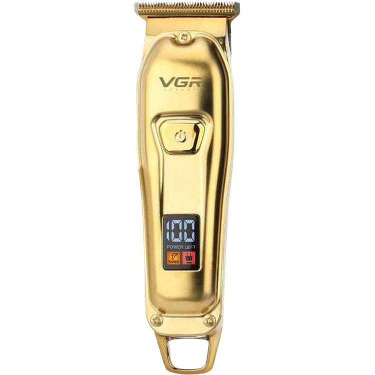 ماشین اصلاح موی سر و صورت وی جی ار VGR مدل V-965