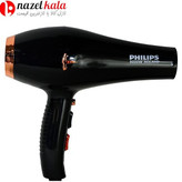 سشوار فیلیپس 9000 وات مدل PH-1014 موتور سنگین