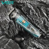 ماشین اصلاح وی جی آر مدل V-949 با تکنولوژی برش مستقیم و ضد آب