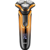 ماشین اصلاح وی جی آر مدل V-313 با تکنولوژی برش مستقیم و ضد آب