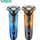 ماشین اصلاح وی جی آر مدل V-313 با تکنولوژی برش مستقیم و ضد آب