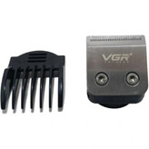 موزن گوش و بینی وی جی آر مدل V-618 دوکاره