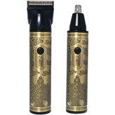 موزن گوش و بینی وی جی آر مدل V-618 دوکاره