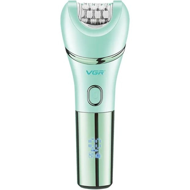 اپیلاتور ۷ کاره ضدآب وی جی آر مدل V-756