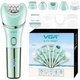 اپیلاتور ۷ کاره ضدآب وی جی آر مدل V-756