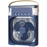 پنکه رومیزی مه پاش سایز بزرگ مدل Air Cooler Fan
