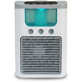 پنکه رومیزی رطوبت ساز Air Cooler Fan K918