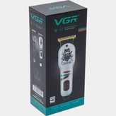 ماشین اصلاح وی جی آر مدل VGR V-971 با برش مستقیم
