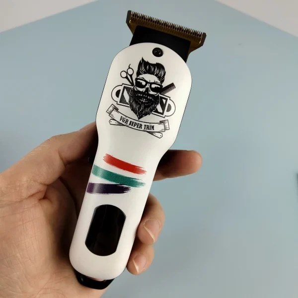 ماشین اصلاح وی جی آر مدل VGR V-971 با برش مستقیم