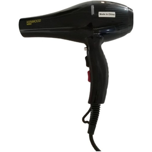سشوار کنوود مدل KW-8990 با موتور سنگین و باد سرد