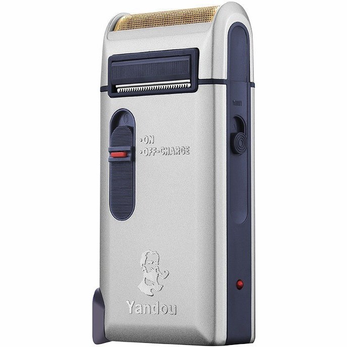 ماشین اصلاح یاندو مدل SV-W301U با تیغه استیل ضد زنگ