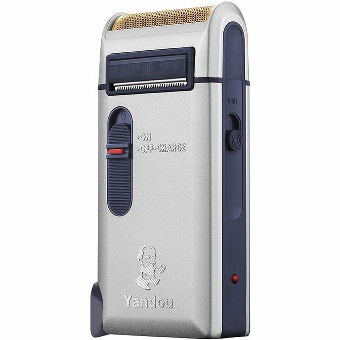 ماشین اصلاح یاندو مدل SV-W301U با تیغه استیل ضد زنگ