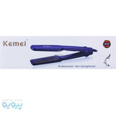 اتو مو کیمی مدل KM-329 مشکی مات