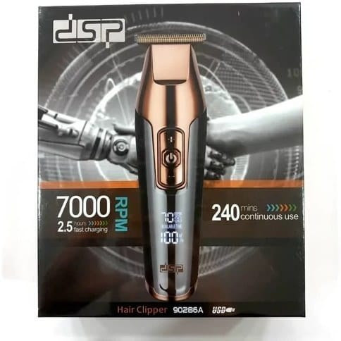 ماشین اصلاح مو DSP 90286A