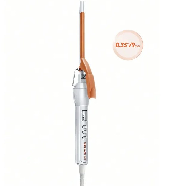 فر کننده مو شیگلم مدل It Curl سایز 9mm اصل