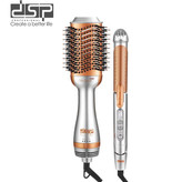 برس حرارتی دی اس پی مدل M Beauty Pro 80200