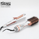 برس حرارتی دی اس پی مدل M Beauty Pro 80200