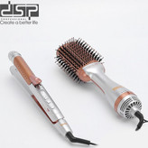 برس حرارتی دی اس پی مدل M Beauty Pro 80200